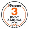 záruka 3 roky