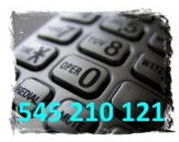 Telefonický kontakt na GEOPEN, s.r.o.