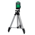 Křížový laser ADA 2-360 Green na stativu