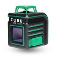 Křížový laser ADA Cube 360 Green