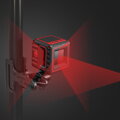 Křížový laser ADA Cube 3D