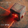 Křížový laser ADA Cube 3D