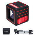 Křížový laser ADA Cube 3D Professional