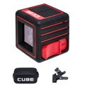 Křížový laser ADA Cube, sada Home