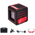 Křížový laser ADA Cube, sada Ultimate