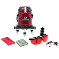 Křížový laser ADA 6D Servoliner Red