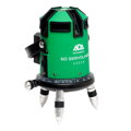 Křížový laser ADA 6D Servoliner Green