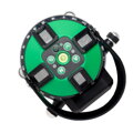 Křížový laser ADA 6D Servoliner Green