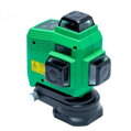 Křížový laser ADA TopLiner 3-360 Green