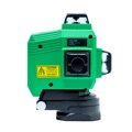 Křížový laser ADA TOPLiner 3-360 Green