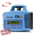 Rotační sklonový laser AMA DLx
