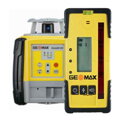 Univerzální rotační laser GeoMax Zone20 HV