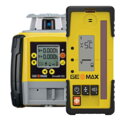 Automatický dvousklonový rotační laser GeoMax Zone60 DG