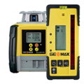Digitální sklonový laser GeoMax Zone60 HG