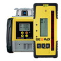 Digitální sklonový laser GeoMax Zone60 HG
