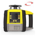 Profesionální dvousklonový rotační laser GeoMax Zone75 DG – Ø1100 m