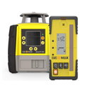 Profesionální dvousklonový rotační laser GeoMax Zone75 DG – Ø1100 m