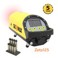 Potrubní laser Geomax Zeta125