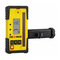 Laserový přijímač GeoMax ZRD105B s Beam Catching