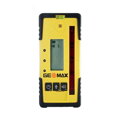 Geomax ZRP105 je kvalitní laserový přijímač 