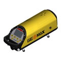 potrubní laser Geomax Zeta125