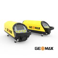 potrubní laser Geomax Zeta125 má IP 68