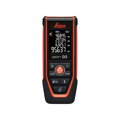 Leica DISTO D2-2 / D2G – laserový dálkoměr do 150 m se sklonoměrem