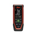 Leica DISTO D2-2 / D2G – laserový dálkoměr do 150 m se sklonoměrem