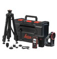 Laserový dálkoměr Leica Disto D5