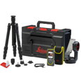 Laserový dálkoměr Leica Disto X6