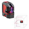 Křížový laser Leica Lino L2