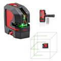 Křížový laser Leica Lino L2