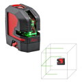 Křížový laser Leica Lino L2