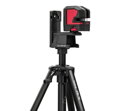 Křížový laser Leica Lino L2P5