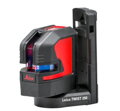 Křížový laser Leica Lino L2