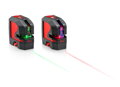Křížový laser Leica Lino L2