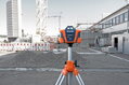 Horizontální rotační laser NEDO PRIMUS 3 H