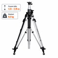 Klikový stativ NEDO Industrial Line pro laserové skenery – 2,76 m