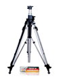 Klikový stativ NEDO Industrial Line pro laserové skenery – 2,76 m