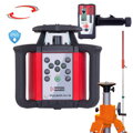 Rotační stavební laser Nestle Pulsar HV-G