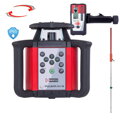 Rotační stavební laser Nestle Pulsar HV-G