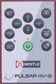 Rotační stavební laser Nestle Pulsar HV-G
