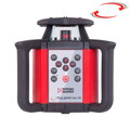 Rotační stavební laser Nestle Pulsar HV-R
