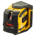 Křížový laser Stabila LAX-300 s laserovou olovnicí