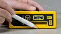 Přijímač laserového paprsku Stabila REC 220 Line