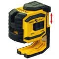 Křížový laser STABILA LAX 300 / LAX 300 G