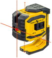 Křížový laser STABILA LAX 300 / LAX 300 G