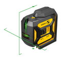 Křížový laser STABILA LAX 320 G