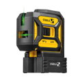 Křížový laser STABILA LAX 320 G
