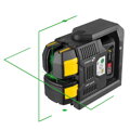 Křížový laser STABILA LAX 500 G, 12 V